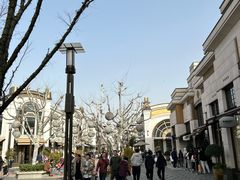 -比斯特上海购物村精品奥特莱斯