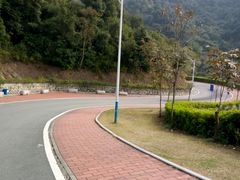 -火炉山森林公园