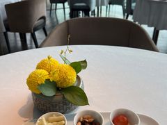 -悦轩中餐厅·高空江景·杭州柏悦酒店