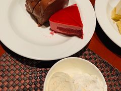 -上海明天广场JW万豪酒店