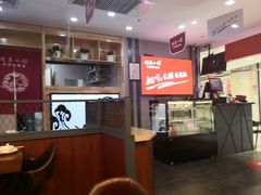 -周鱼小馆石锅酸菜鱼(活力汇店)