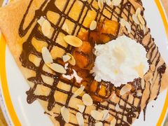 -La Creperie法餐厅(芮欧百货店)