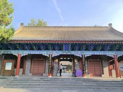 -万寿八仙宫