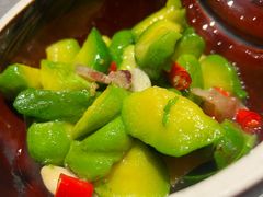 -福照楼汽锅鸡·云南菜(火车站锦江店)
