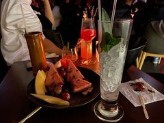 -TZ House音乐现场(来福士中心店)