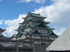 -名古屋城