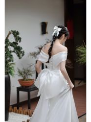 -MECCI婚礼摄影跟拍(红东方广场店)