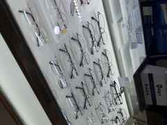 -浙文眼镜(清江西路店)