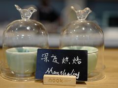 -GOTLOT COFFEE&KITCHEN角落厨房NOOK店
