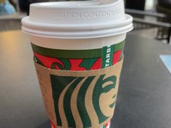 -星巴克臻选(上海长风大悦城店)