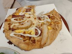 -必胜客(大悦城店)