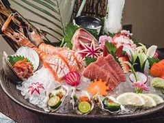 -甄花精致料理自助(城市阳台店)