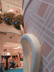 -奈尔宝家庭中心·亲子餐厅(苏州大悦城店)