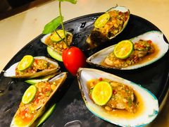-佬麻雀·新湘菜(珠海金发购物中心店)