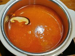 -东道煮火锅(新城东路店)