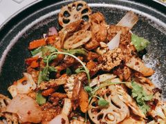 -渝蛙馆(新百店)