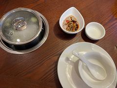 -东海怡品海鲜豆捞(舟宿夜江店)