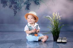 android_upload_pic-星豆豆儿童摄影(南郊太白南路店)