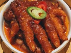 -陶兰居·香港饭店·海鲜大排档(圆融时代广场店)