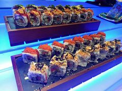 -豪德亨牛排自助餐厅(抚州东乡店)