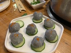 -四喜小胖·北京涮肉(五道营店)