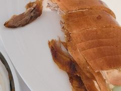 -满堂·烤鸭店·北京菜(鼓楼店)