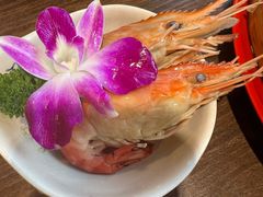 -玖鲜小笼(中山广场店)