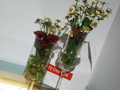 -72 COFFEE(东朝阳路店)
