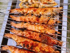 -众想海鲜·烧烤·海肠捞饭·渔家菜(孙家疃店)