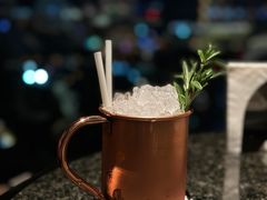-瑞吉吧 The St·Regis Bar(长沙瑞吉酒店)