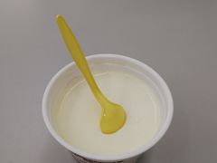 -清真马记宫廷奶酪(农光里店)