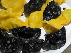 -船歌·鱼水饺青岛菜(金狮广场店)