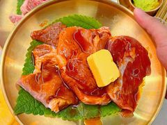 -核桃碳烤肉馆(深圳首店)