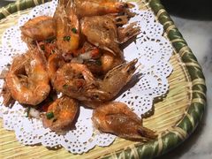 -梁家大院•农家菜(昆山会展中心店)