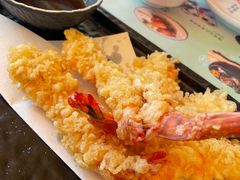 -一里樱栩·中华日料(东城店)