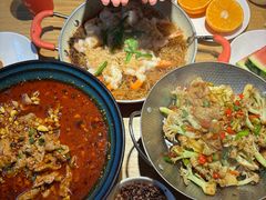 -蜀锦堂·川味现炒(襄阳武商汇店)