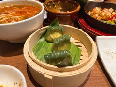 -云海肴·汽锅鸡·云南菜(领展购物广场·中关村店)