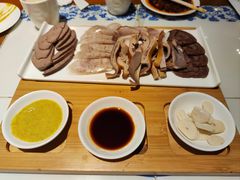 -东方饺子王(工农大路店)