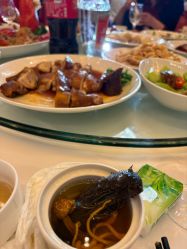 -青岛金沙滩希尔顿酒店·宴会厅