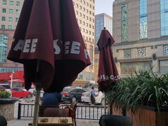 -COSTA COFFEE(丰联广场店)