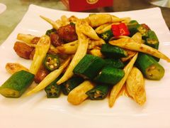 -围龙屋客家食府(福田店)