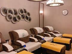 -汤泉良子·沐足·颂钵疗愈·SPA(珠江新城店)