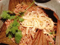 -安南越南餐厅(青岛万象城店)