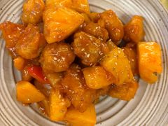 -天龙宝严素食馆(大兴善寺店)