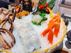 -红雀围·海鲜火锅(陆家嘴中心店)