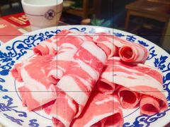 -东镇老火锅(长春路首店)