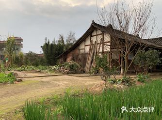 地理位置： 乐山市夹江金银河村  特色推荐：
