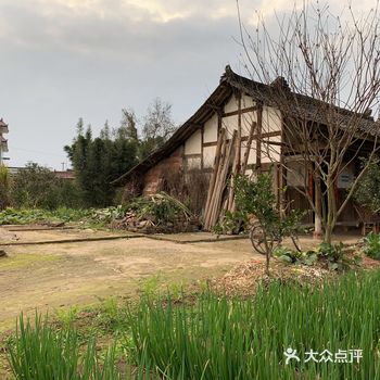地理位置： 乐山市夹江金银河村  特色推荐：
