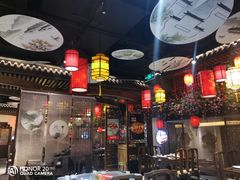 -徽镇小厨·经典徽菜(十里河店)