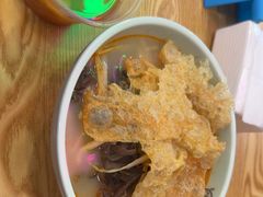 -家味螺蛳粉&烤鱼(五角场店)
